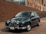Mitsuoka Viewt 2012 года
